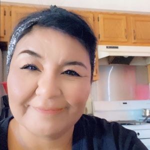 Meet your Posher, Kristie